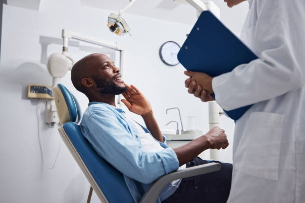 Best Orthodontic Emergency Dentist in Rlsbad, CA