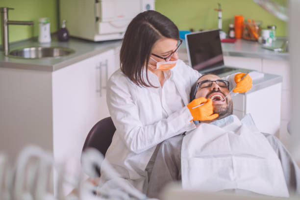 Best Emergency Dentist for Lost Fillings or Crowns in Rlsbad, CA